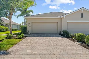 4287 Lemongrass Dr, Fort Myers, FL 33916 - Photo 1