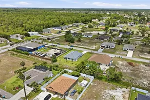2720 NW 20th Terrace, Cape Coral, FL 33993 - Photo 41