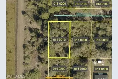 3319 41st St W, Lehigh Acres, FL 33971 - Photo 1