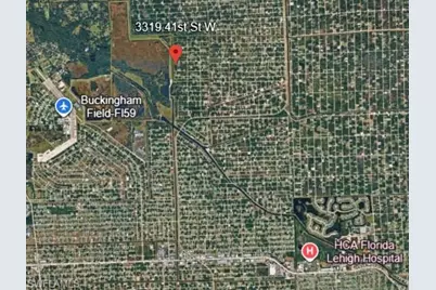 3319 41st St W, Lehigh Acres, FL 33971 - Photo 3