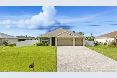 2465 NW 9th St, Cape Coral, FL 33993 - Photo 1