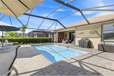 10304 Livorno Dr, Fort Myers, FL 33913 - Photo 29