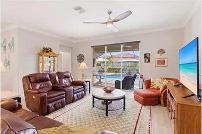 10304 Livorno Dr, Fort Myers, FL 33913 - Photo 7