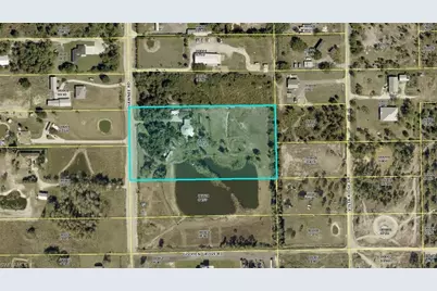 11891 Shawnee Rd, Fort Myers, FL 33913 - Photo 1