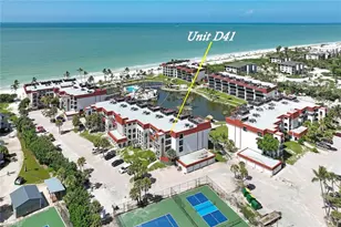 2445 W Gulf Dr, Sanibel, FL 33957 - Photo 37