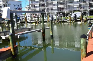 Dock 25 - 4481 Bay Beach, Fort Myers Beach, FL 33931 - Photo 7