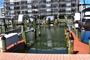 Dock 25 - 4481 Bay Beach, Fort Myers Beach, FL 33931 - Photo 5
