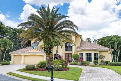 11152 Sierra Palm Ct, Fort Myers, FL 33966 - Photo 1