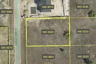 1129 Holly Ave, Lehigh Acres, FL 33974 - Photo 1