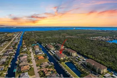 1793 Four Mile Cove Pkwy #724, Cape Coral, FL 33990 - Photo 1