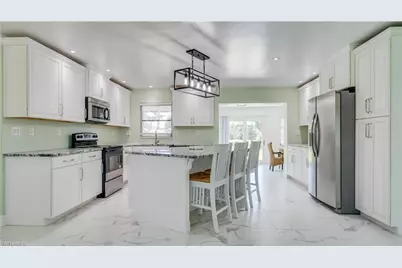 2708 Mangrove St, Saint James City, FL 33956 - Photo 13