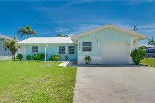 2708 Mangrove St, Saint James City, FL 33956 - Photo 1