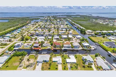 2708 Mangrove St, Saint James City, FL 33956 - Photo 33