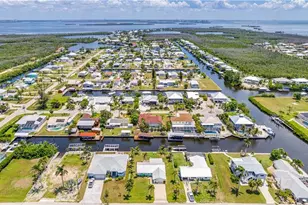 2708 Mangrove St, Saint James City, FL 33956 - Photo 33