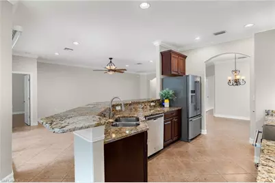 12910 Seaside Key Ct, North Fort Myers, FL 33903 - Photo 7
