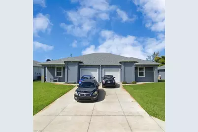 17366-17368 Ithaca Dr, Fort Myers, FL 33967 - Photo 1