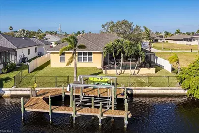 3417 SW 25th Ct, Cape Coral, FL 33914 - Photo 29