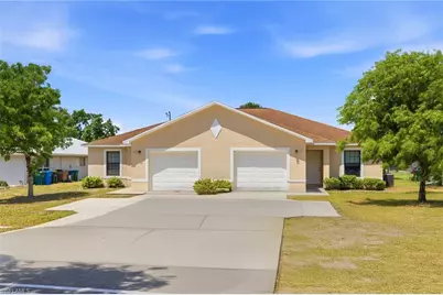 1018-1020 SE 24th Ave, Cape Coral, FL 33990 - Photo 1