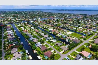 154 SW 52nd St, Cape Coral, FL 33914 - Photo 23