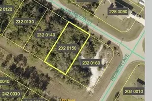 603 Loleta Ct, Lehigh Acres, FL 33972 - Photo 1