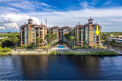 2825 Palm Beach Blvd #401, Fort Myers, FL 33916 - Photo 1
