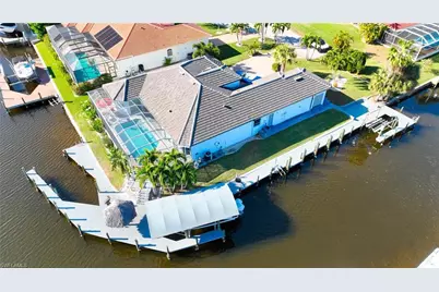5374 Cortez Ct, Cape Coral, FL 33904 - Photo 49
