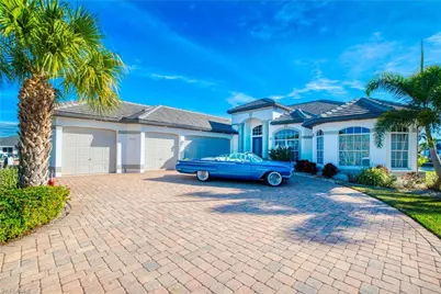 5374 Cortez Ct, Cape Coral, FL 33904 - Photo 1