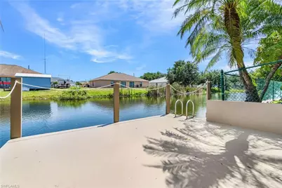 1204 SE 5th Ter, Cape Coral, FL 33990 - Photo 9