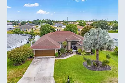 1204 SE 5th Ter, Cape Coral, FL 33990 - Photo 1