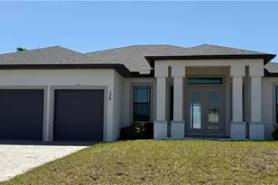 136 NW 29th Pl, Cape Coral, FL 33993 - Photo 1