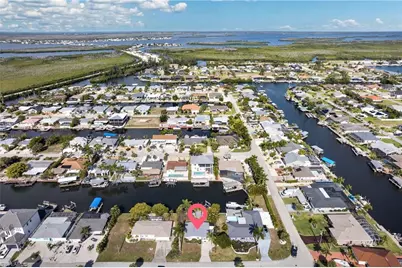 12307 Matlacha Blvd, Matlacha Isles, FL 33991 - Photo 1