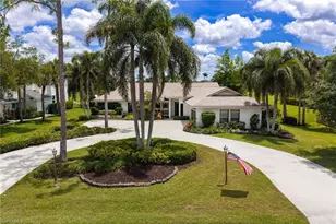 16986 Timberlakes Dr, Fort Myers, FL 33908 - Photo 1
