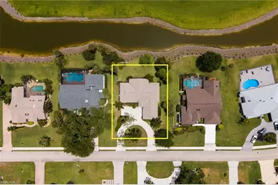 16986 Timberlakes Dr, Fort Myers, FL 33908 - Photo 35