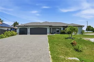 1201 NW 14th Pl, Cape Coral, FL 33993 - Photo 1