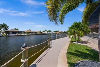 5201 Skylark Ct, Cape Coral, FL 33904 - Photo 35
