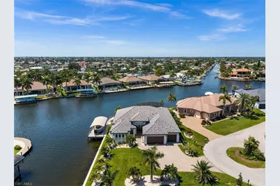 5201 Skylark Ct, Cape Coral, FL 33904 - Photo 1
