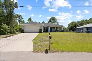 3503 58th St W, Lehigh Acres, FL 33971 - Photo 31