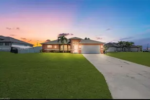 2840 NW 2nd Terrace, Cape Coral, FL 33993 - Photo 3