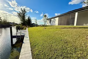 2006 NW 21st St, Cape Coral, FL 33993 - Photo 5