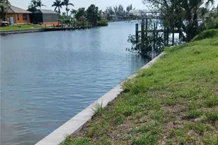 4128 NW 30th Ln, Cape Coral, FL 33993 - Photo 1