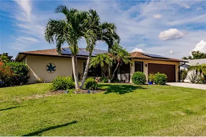 627 SE 34th St, Cape Coral, FL 33904 - Photo 3