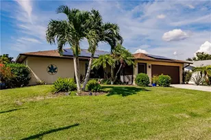 627 SE 34th St, Cape Coral, FL 33904 - Photo 3