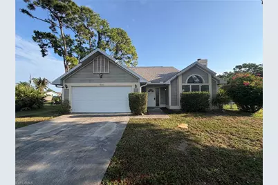 9225 Pineapple Rd, Fort Myers, FL 33967 - Photo 1