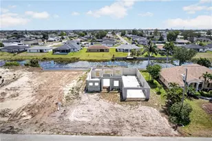 1003 NE 10th Pl, Cape Coral, FL 33909 - Photo 1