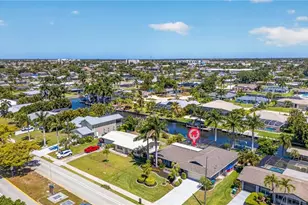 1229 El Dorado Pkwy E, Cape Coral, FL 33904 - Photo 35