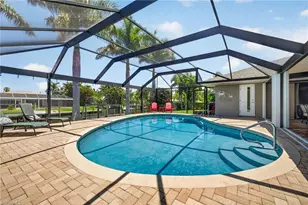 1229 El Dorado Pkwy E, Cape Coral, FL 33904 - Photo 31