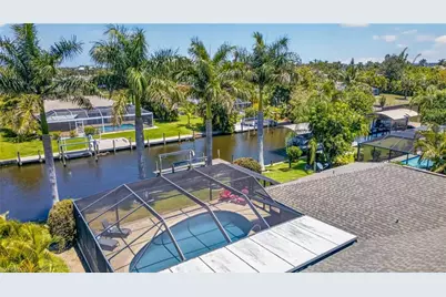 1229 El Dorado Pkwy E, Cape Coral, FL 33904 - Photo 41