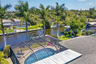 1229 El Dorado Pkwy E, Cape Coral, FL 33904 - Photo 41