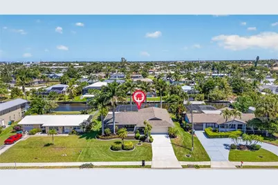 1229 El Dorado Pkwy E, Cape Coral, FL 33904 - Photo 33
