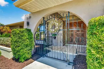1229 El Dorado Pkwy E, Cape Coral, FL 33904 - Photo 3